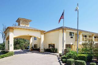 Days Inn by Wyndham Fairfield