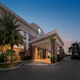 Days Inn by Wyndham Fort Myers Nr JetBlue