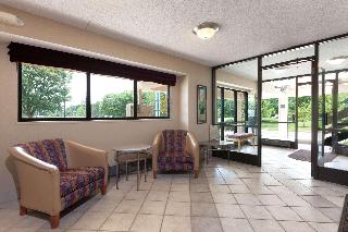Days Inn by Wyndham Monmouth Junction Princeton
