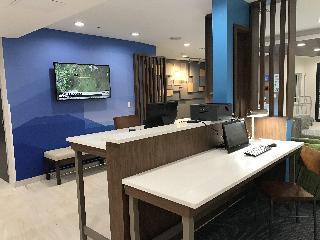 Holiday Inn Express Naples South - I-75