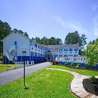 Days Inn By Wyndham Chincoteague Island