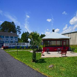 Days Inn By Wyndham Chincoteague Island