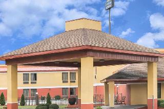 Days Inn & Suites By Wyndham Casey