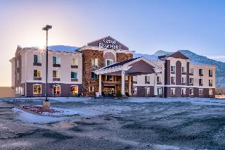 Grand River Hotel