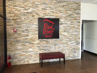 Red Roof Inn Norwich