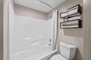 1 King Bed Suite Non-Smoking