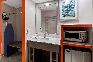 2 Double Beds Mobility Accessible Room Non-Smoking