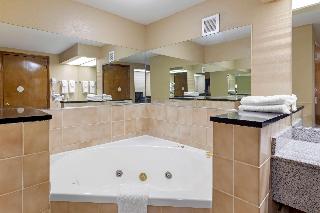 SureStay Hotel by Best Western Lenoir City