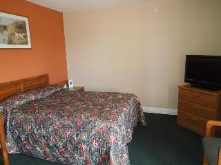 Knights Inn Horseheads