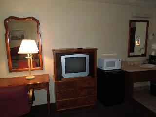 Knights Inn Endwell/Binghamton