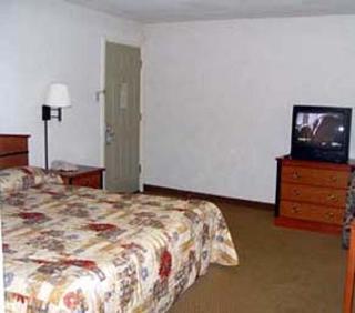 Knights Inn Franklin Ave Waco