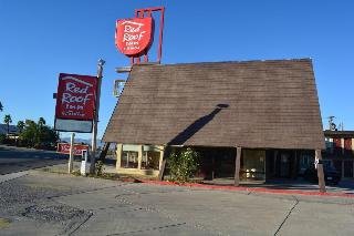 Red Roof Inn Needles