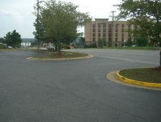 General view