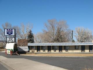 Knights Inn Panguitch