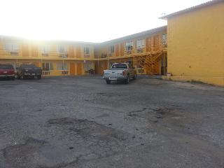 Knights Inn Big Spring