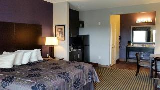 Belmont Inn and Suites Beeville