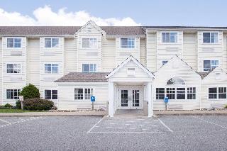 Microtel Inn By Wyndham Beckley