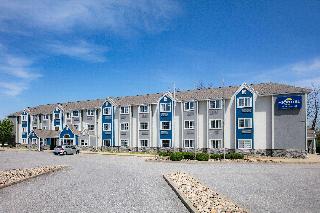 Microtel Inn By Wyndham Beckley