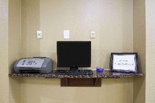 MICROTEL INN & SUITES BY WYNDHAM LITHONIA/STONE MO