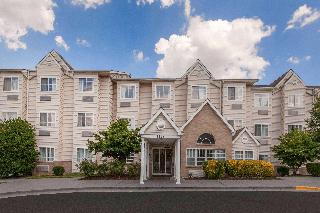 Microtel Inn & Suites by Wyndham BWI Airport Balt