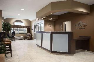 MICROTEL INN & SUITES BY WYNDHAM FAIRMONT
