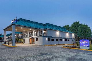 Baymont by Wyndham Biloxi/Ocean Springs