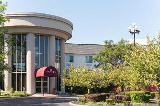 RAMADA AMHERST/GETZVILLE HOTEL AND CONFERENCE CENT