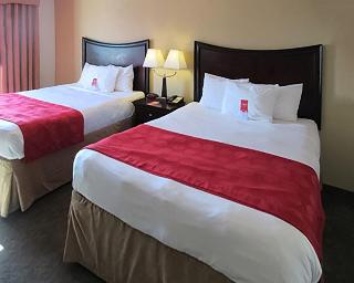 Comfort Inn & Suites Mccomb