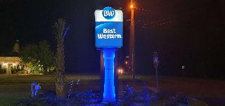 Best Western Brewton Inn