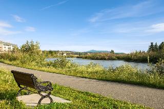 Quality Inn & Suites Whitehorse
