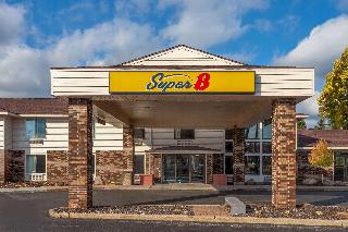 Super 8 by Wyndham Wausau