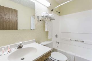 Super 8 By Wyndham Danville Va