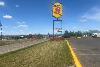 Super 8 By Wyndham Miles City