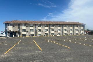 Super 8 By Wyndham Miles City