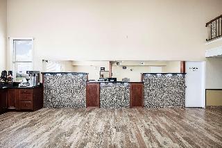 Super 8 By Wyndham Elk City