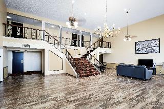 Super 8 By Wyndham Elk City