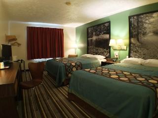 Syracuse Inn