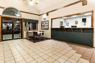 Super 8 By Wyndham Fruita