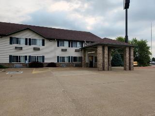 MainStay Suites LeClaire - Quad Cities