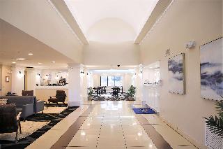 Baymont By Wyndham Jackson/Ridgeland