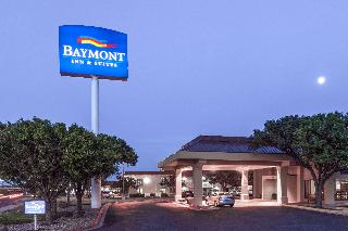 Baymont Inn & Suites Amarillo East