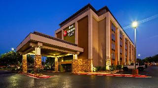 Baymont Inn & Suites San Antonio Northwest/Medical