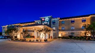 Baymont Inn & Suites San Antonio Northwest/Medical Center