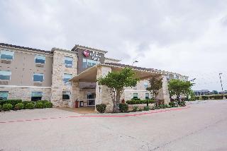 Baymont Inn & Suites San Antonio Northwest/Medical Center