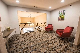 Baymont Inn & Suites San Antonio Northwest/Medical Center