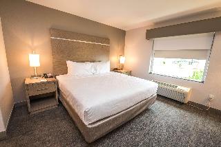 Baymont Inn & Suites San Antonio Northwest/Medical Center
