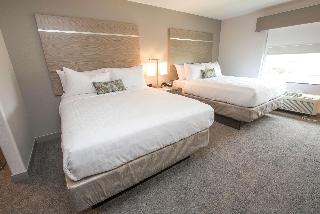 Baymont Inn & Suites San Antonio Northwest/Medical Center