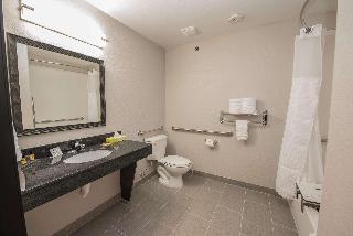 Baymont Inn & Suites San Antonio Northwest/Medical Center