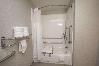 Baymont Inn & Suites San Antonio Northwest/Medical Center