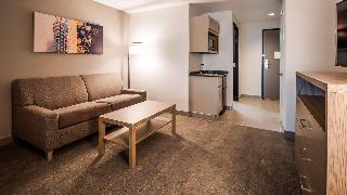 Baymont Inn & Suites San Antonio Northwest/Medical Center